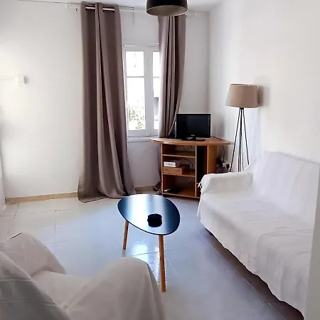 Avra House