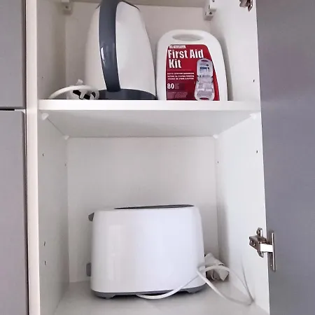 Avra House Semesterbostad Limassol