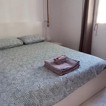 Avra House Limassol