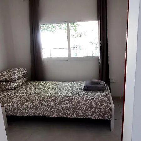 Avra House *