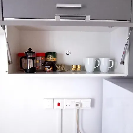 Avra House بيت للعطل ليماسول