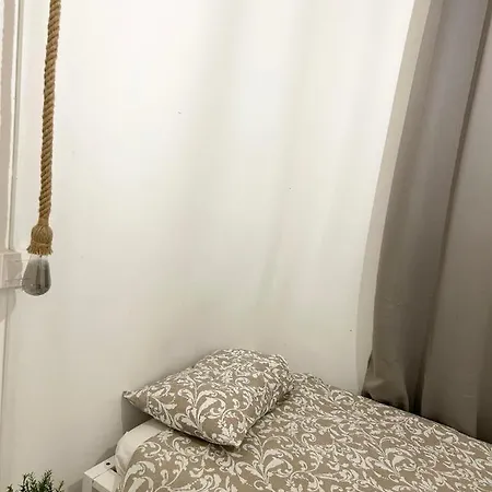 Hébergement de vacances Avra House