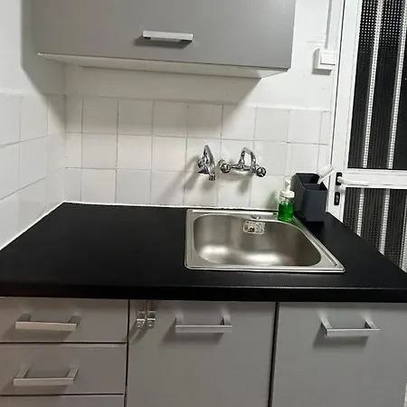 Avra House Holiday home