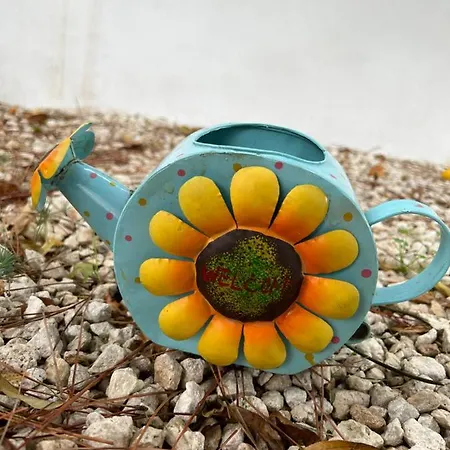 Semesterbostad Avra House Limassol