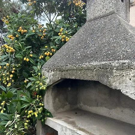 Holiday home Avra House