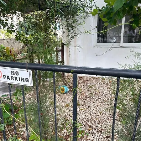 Avra House Nyaraló Limassol