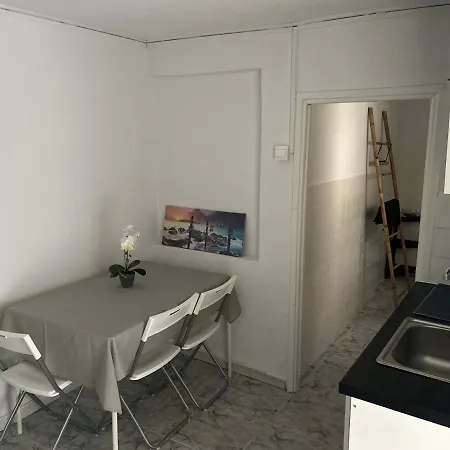 Hébergement de vacances Avra House Limassol