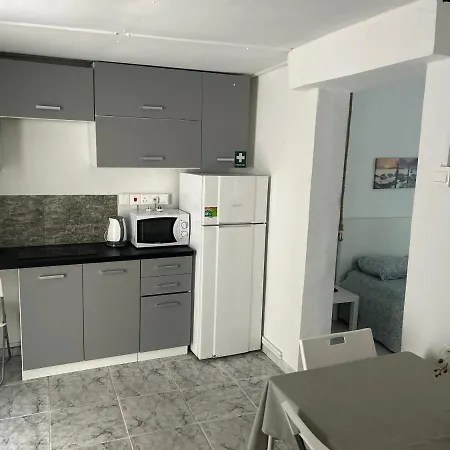 Avra House Holiday home