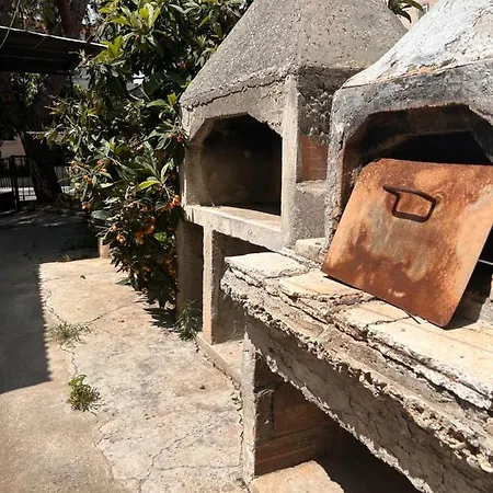 Avra House Nyaraló Limassol