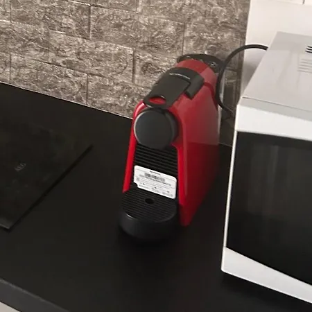 Semesterbostad Avra House