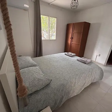 Avra House Holiday home