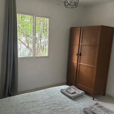 Avra House Ferienhaus Limassol