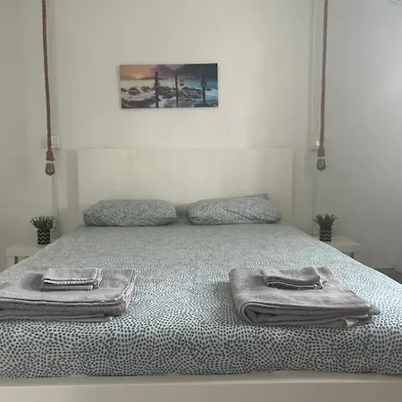 Avra House *