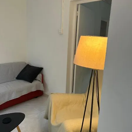 Feriehus Avra House Limassol