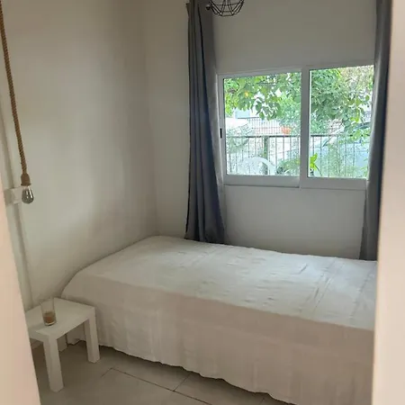 Holiday home Avra House