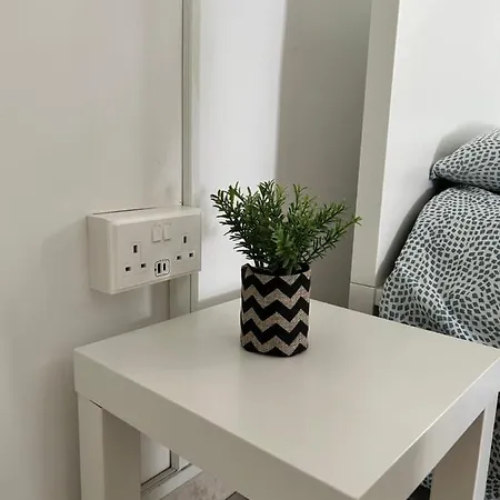 Avra House Semesterbostad *