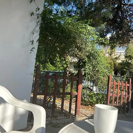 Avra House Holiday home Limassol