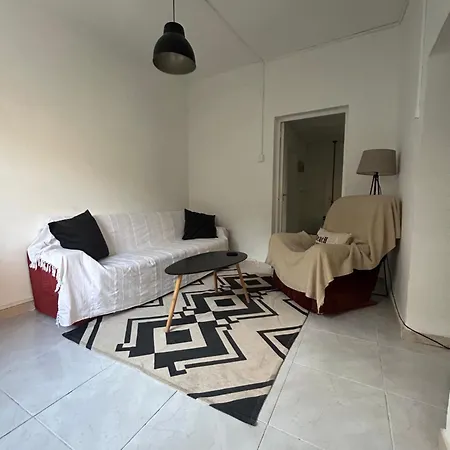 بيت للعطل Avra House *