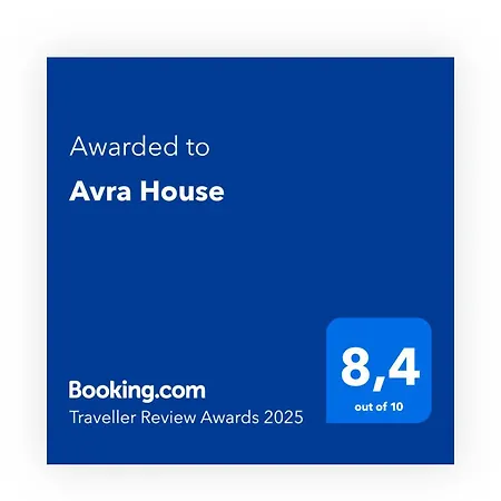 Avra House * Limassol