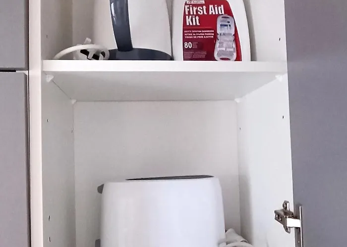 Avra House 別荘 リマソール