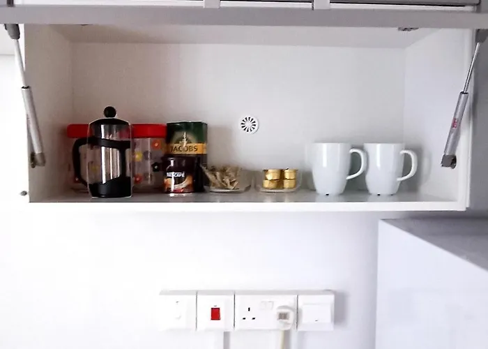 Avra House 別荘 リマソール