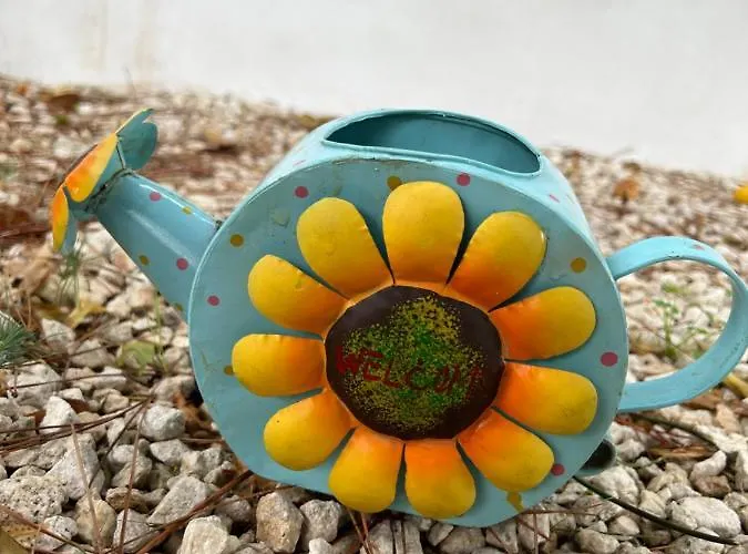 別荘 Avra House リマソール