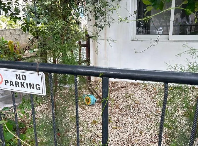 Avra House Feriehus Limassol