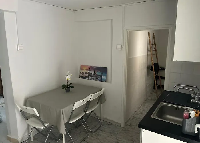 別荘 Avra House リマソール