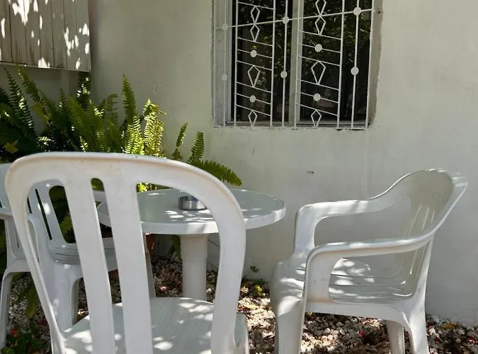 Avra House Feriehus Limassol