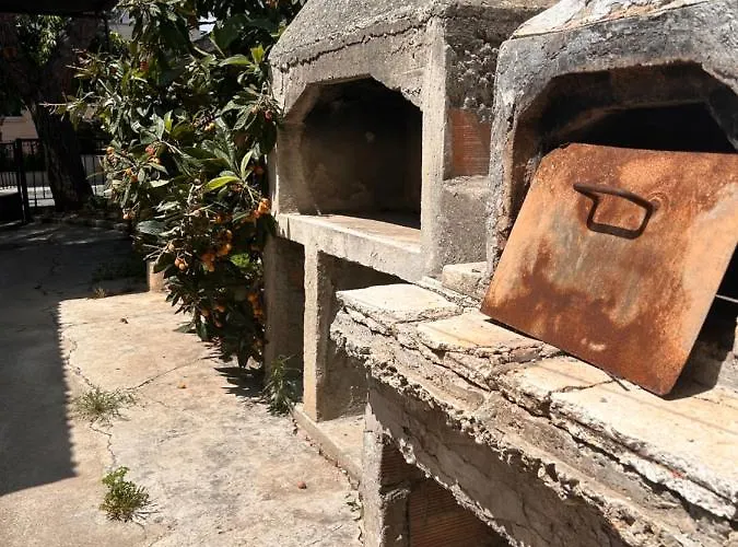 Avra House Feriehus Limassol