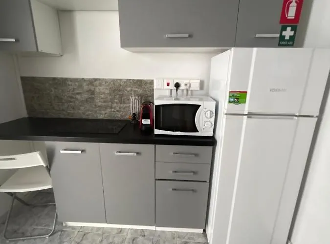 Avra House Feriehus Limassol