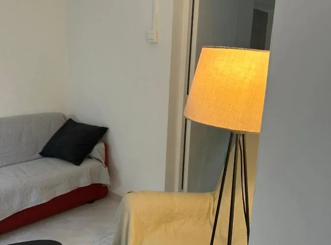 別荘 Avra House リマソール