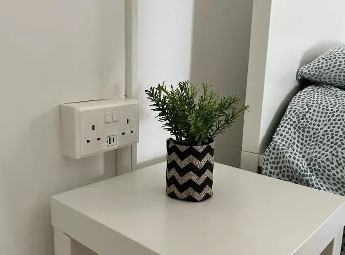 Avra House Feriehus *