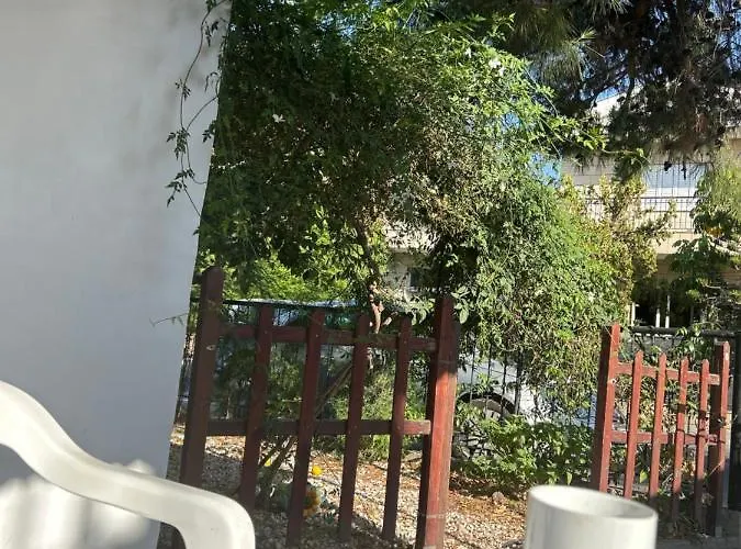 Avra House 別荘 リマソール