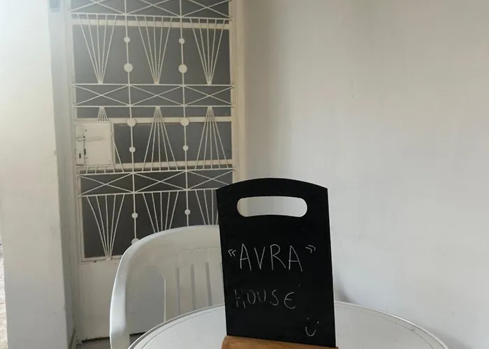 Avra House Limassol