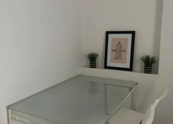 Feriehus Avra House *