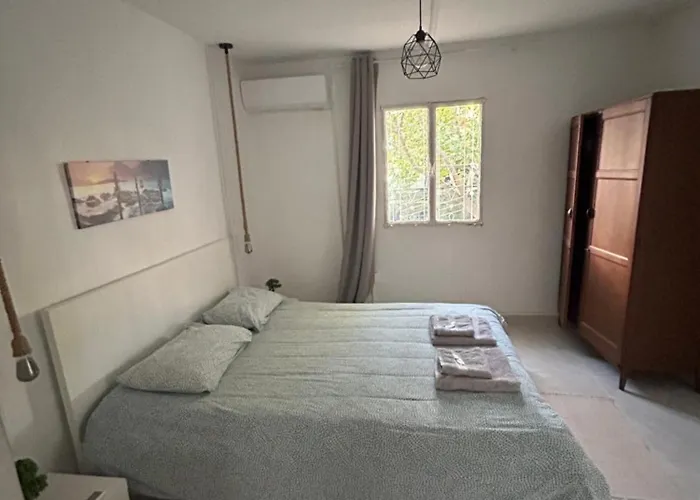 Avra House 別荘 リマソール