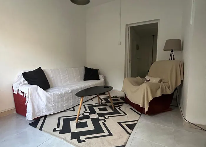 Feriehus Avra House *