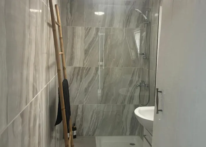 別荘 Avra House リマソール