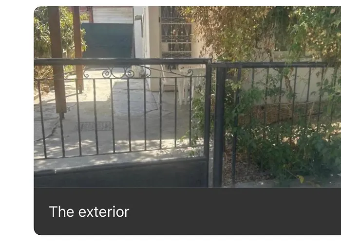 Feriehus Avra House Limassol