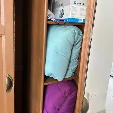 בית נופש Avra House *