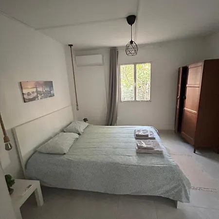 Avra House בית נופש לימסול